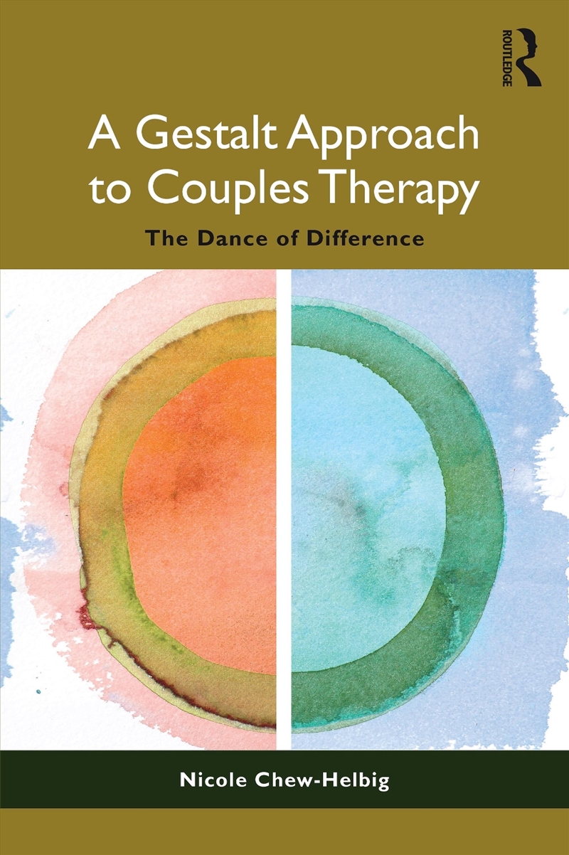 A Gestalt Approach to Couples Therapy/Product Detail/Psychology