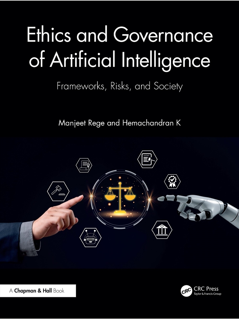 Ethics And Governance Of Artificial Intelligence/Product Detail/Computing & IT