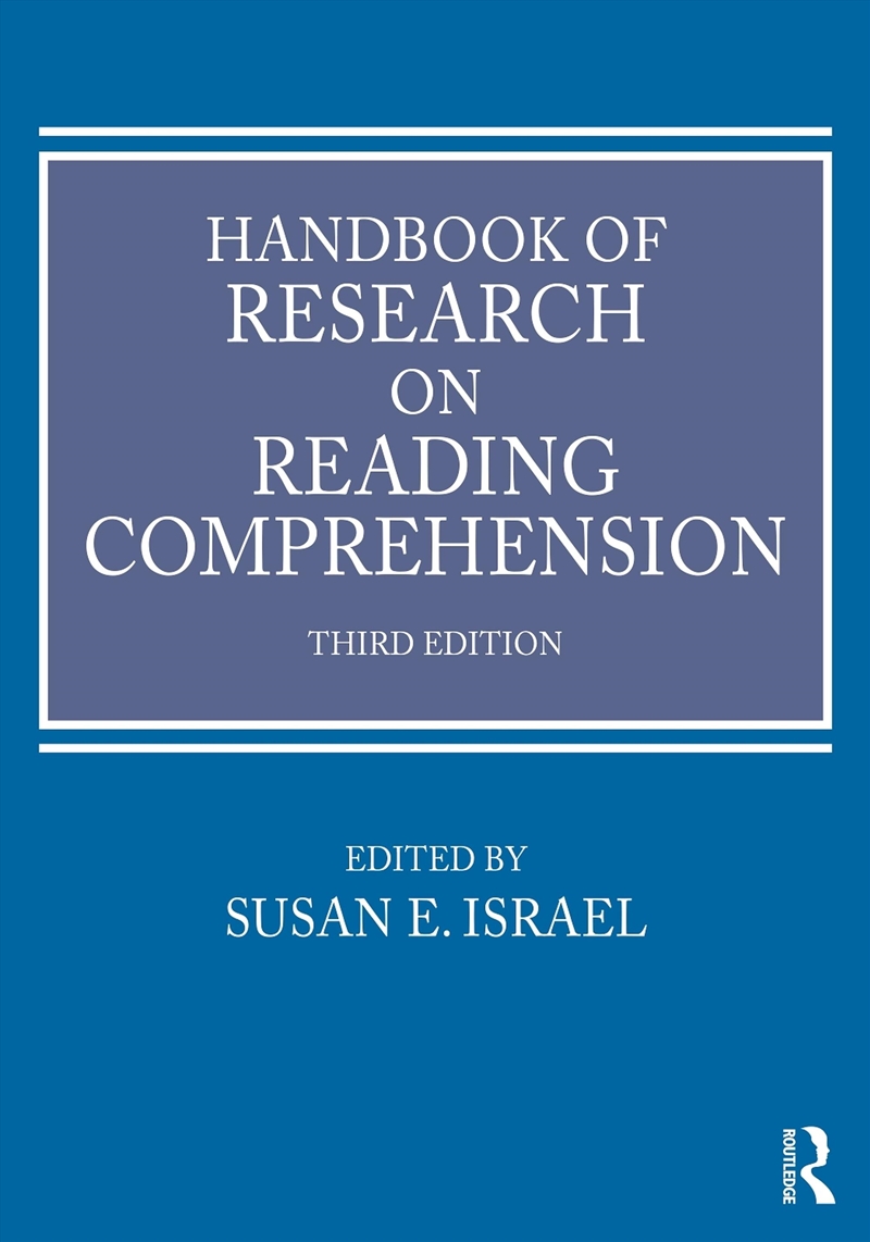 Handbook Of Research On Reading Comprehension/Product Detail/Teaching