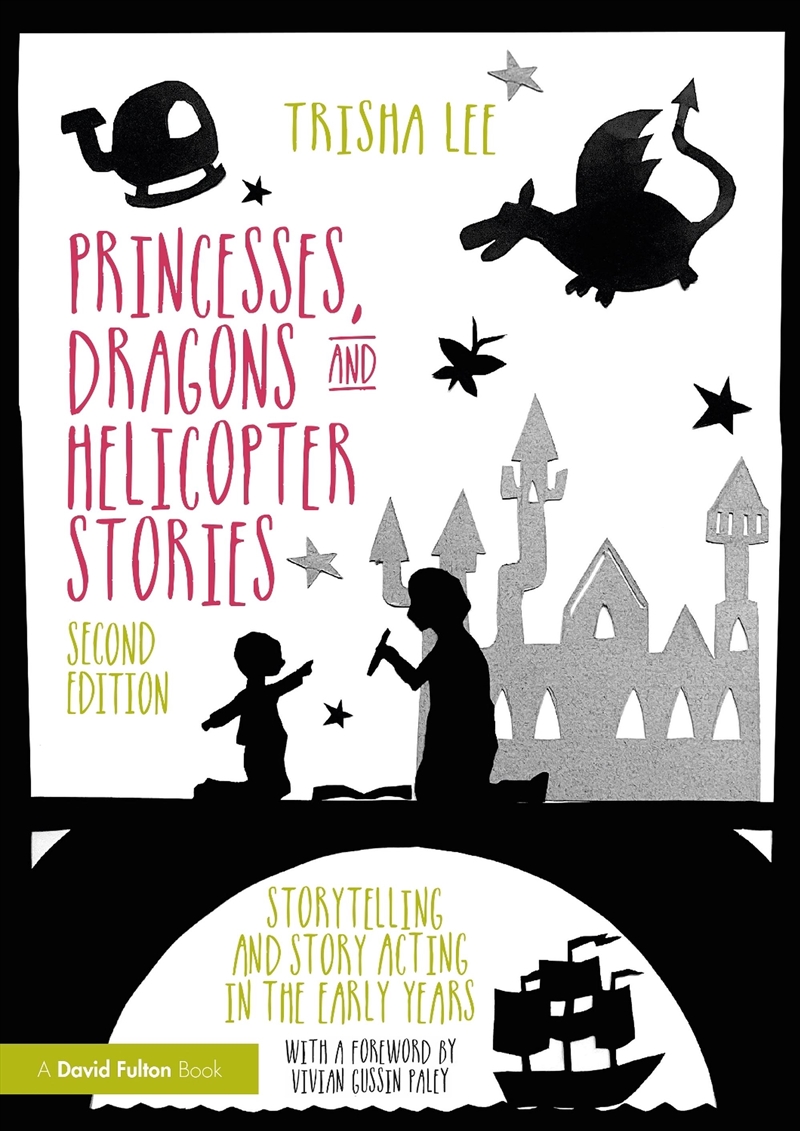 Princesses, Dragons And Helico/Product Detail/Teaching