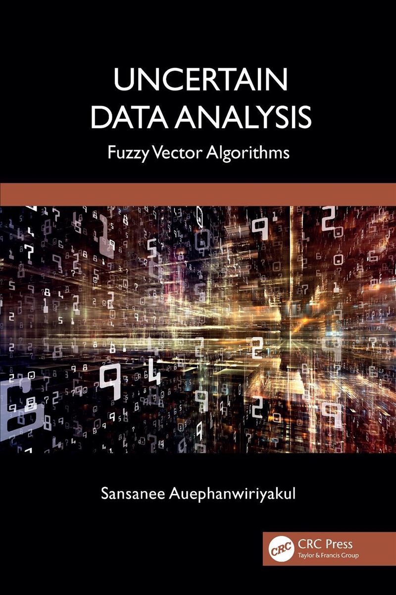 Uncertain Data Analysis/Product Detail/Computing & IT