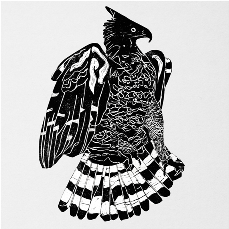 Crowned Eagle/Product Detail/Reggae