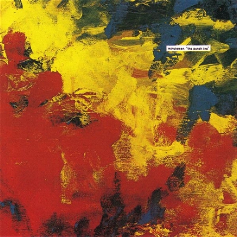 Punch Line/Product Detail/Rock/Pop