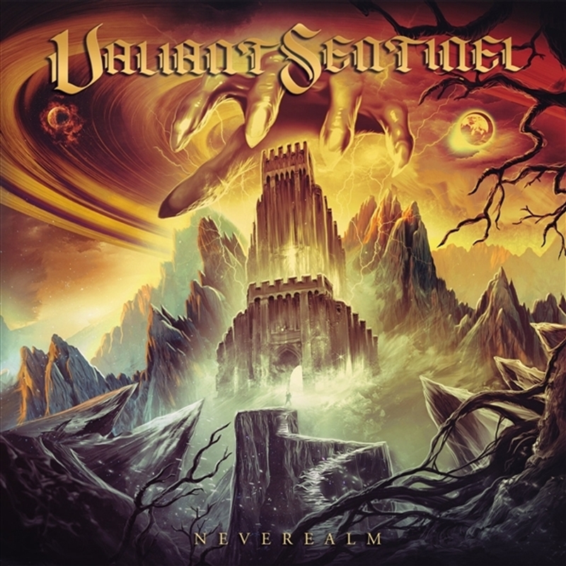 Neverealm/Product Detail/Metal