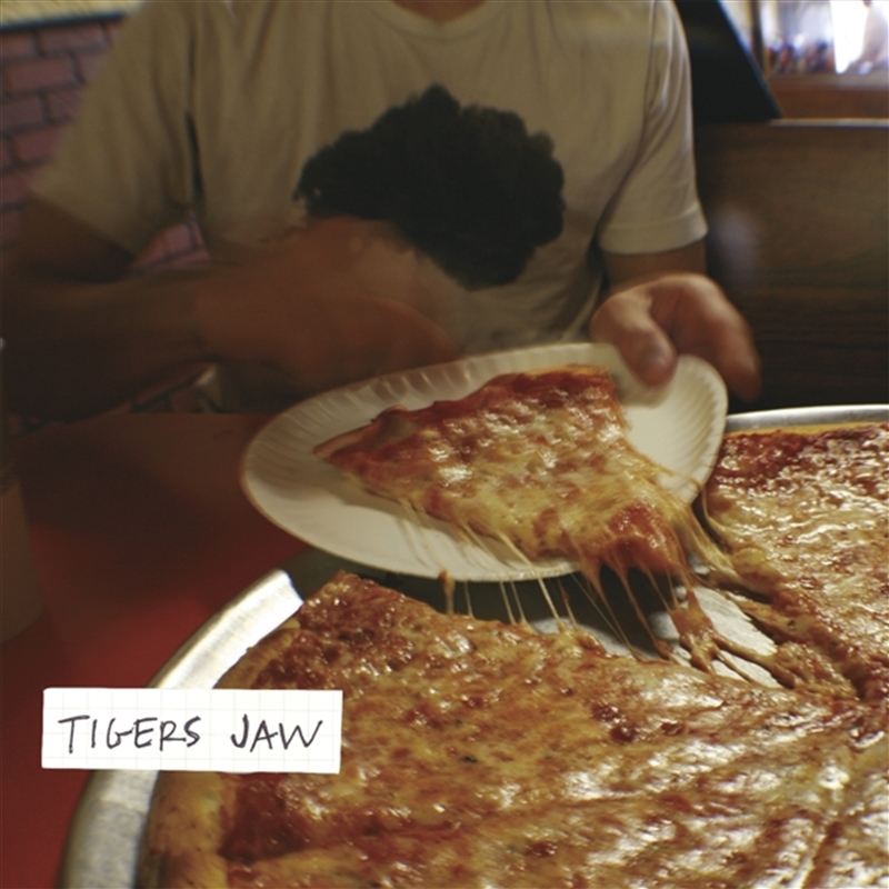 Tigers Jaw/Product Detail/Rock
