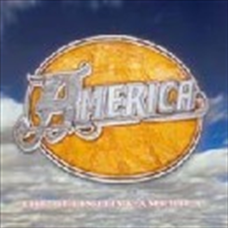 Definitive America/Product Detail/Rock/Pop