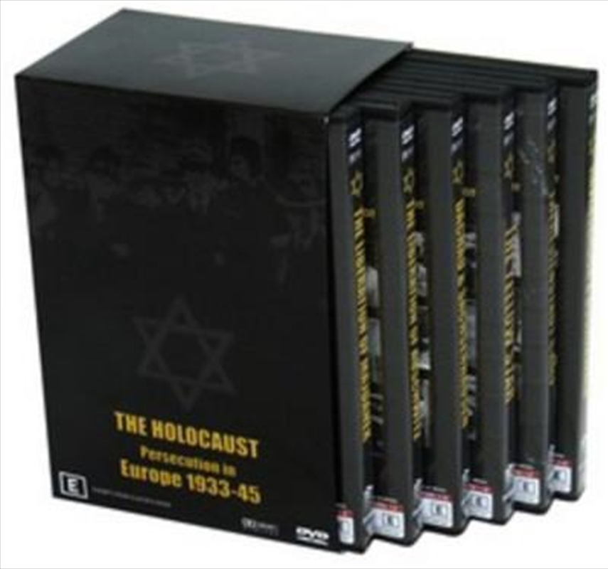 Holocaust Collection/Product Detail/Literature & Plays
