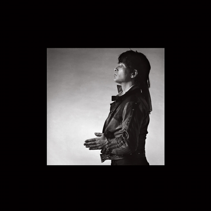 Alan Vega: Deluxe Remastered Edition/Product Detail/Alternative