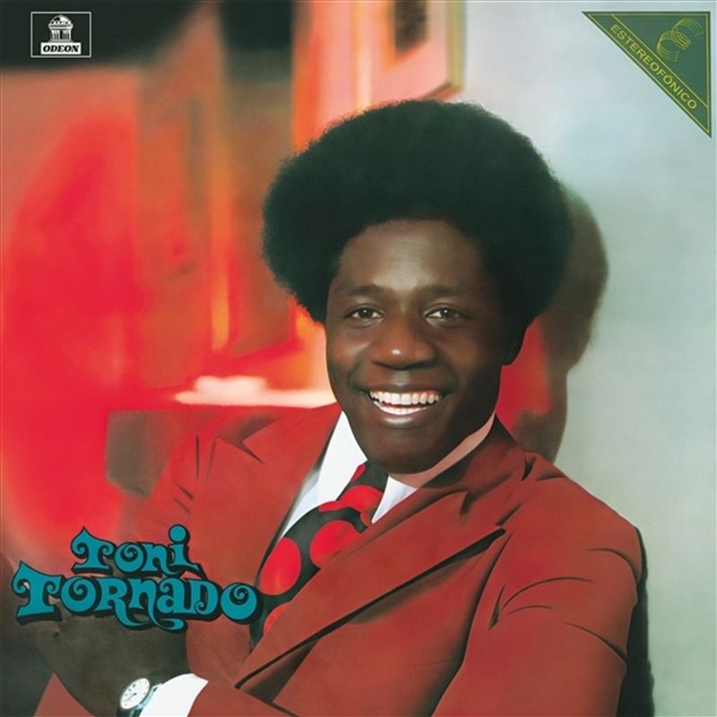 Toni Tornado/Product Detail/World