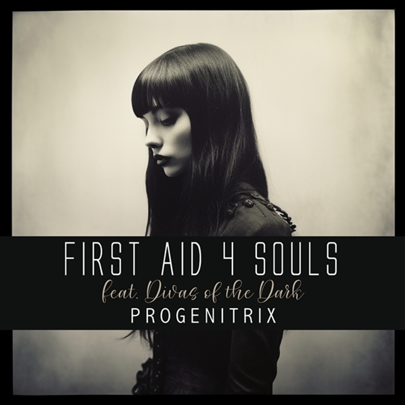 Progenitrix/Product Detail/Rock/Pop