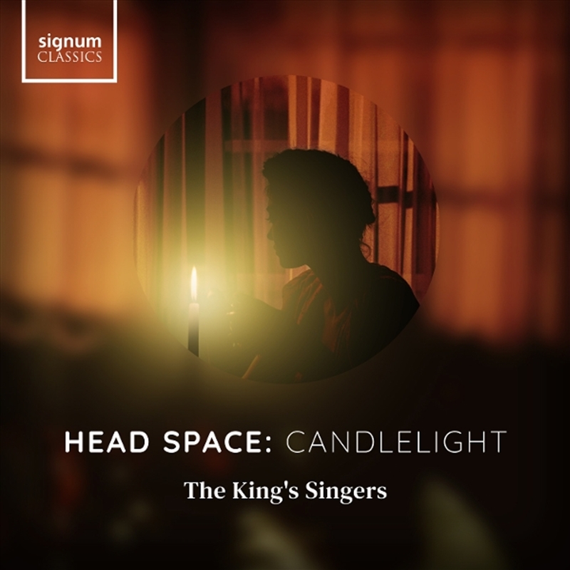 Head Space: Candlelight/Product Detail/Classical