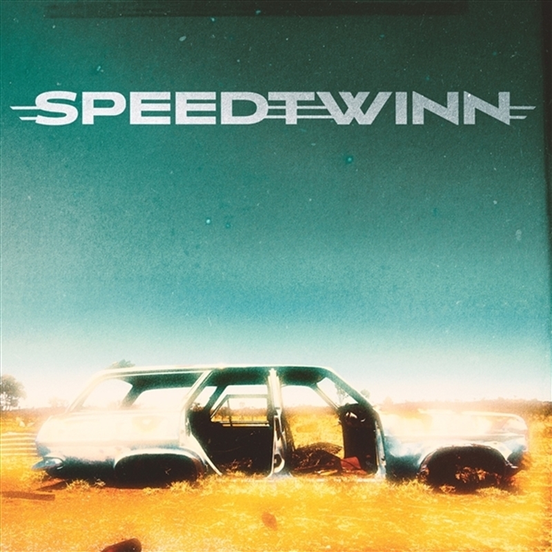 Speedtwinn/Product Detail/Rock/Pop