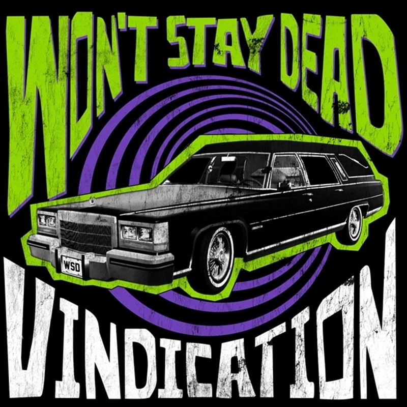 Vindication/Product Detail/Rock/Pop