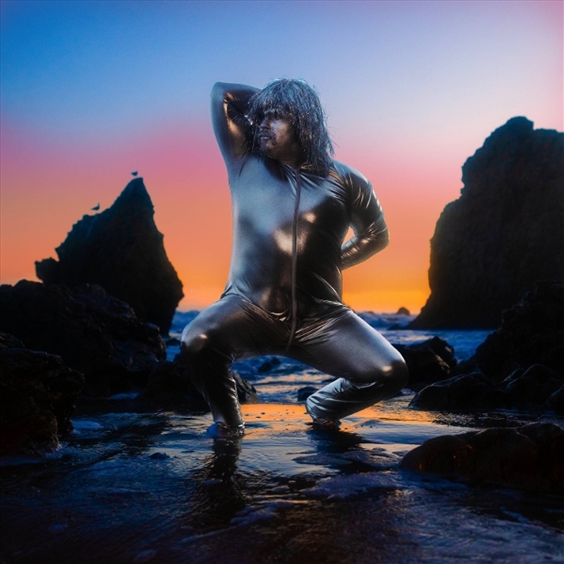 Steel Beans/Product Detail/Rock/Pop