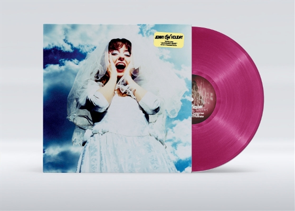 Quicksand Heart/Product Detail/Rock/Pop