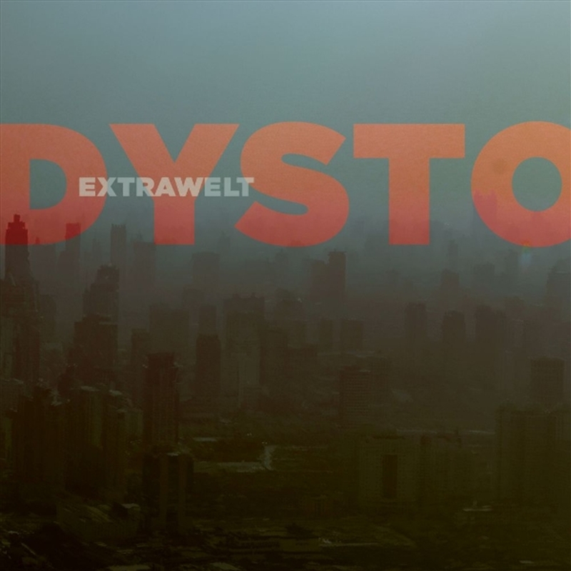 Dystortion/Product Detail/Dance