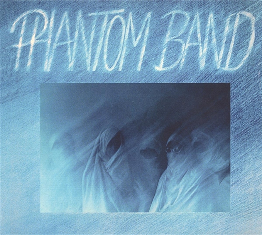 Phantom Band/Product Detail/Dance