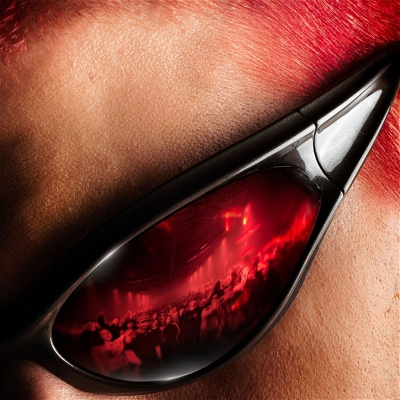 Feel Good Around U/Product Detail/Dance