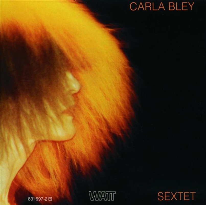 Sextet/Product Detail/Jazz