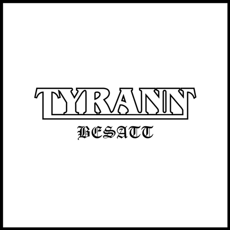 Besatt/Product Detail/Metal