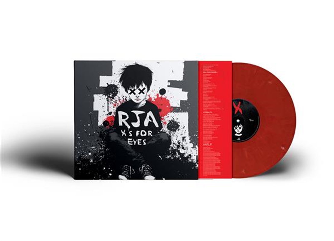 Xs For Eyes/Product Detail/Alternative