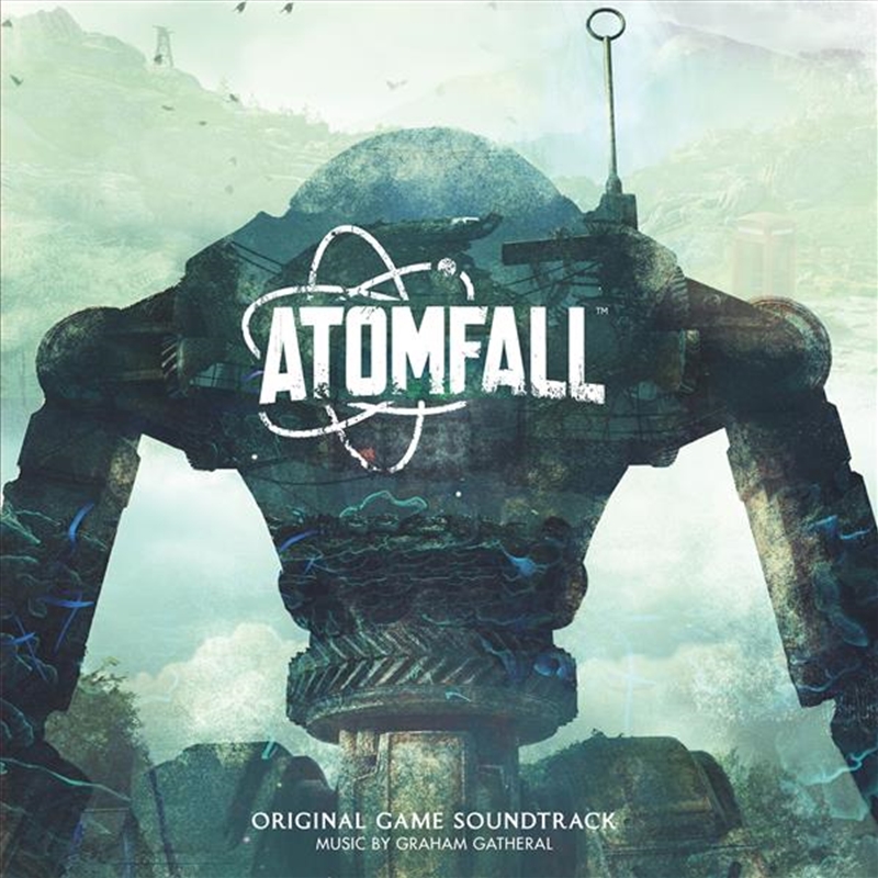 Atomfall/Product Detail/Soundtrack