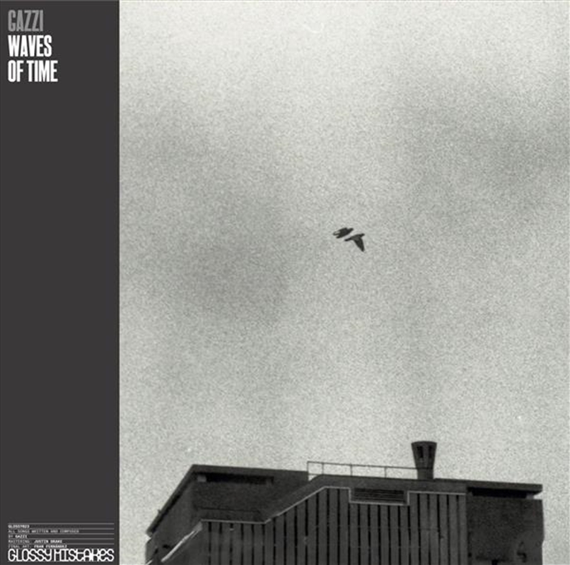 Waves Of Time/Product Detail/Specialist