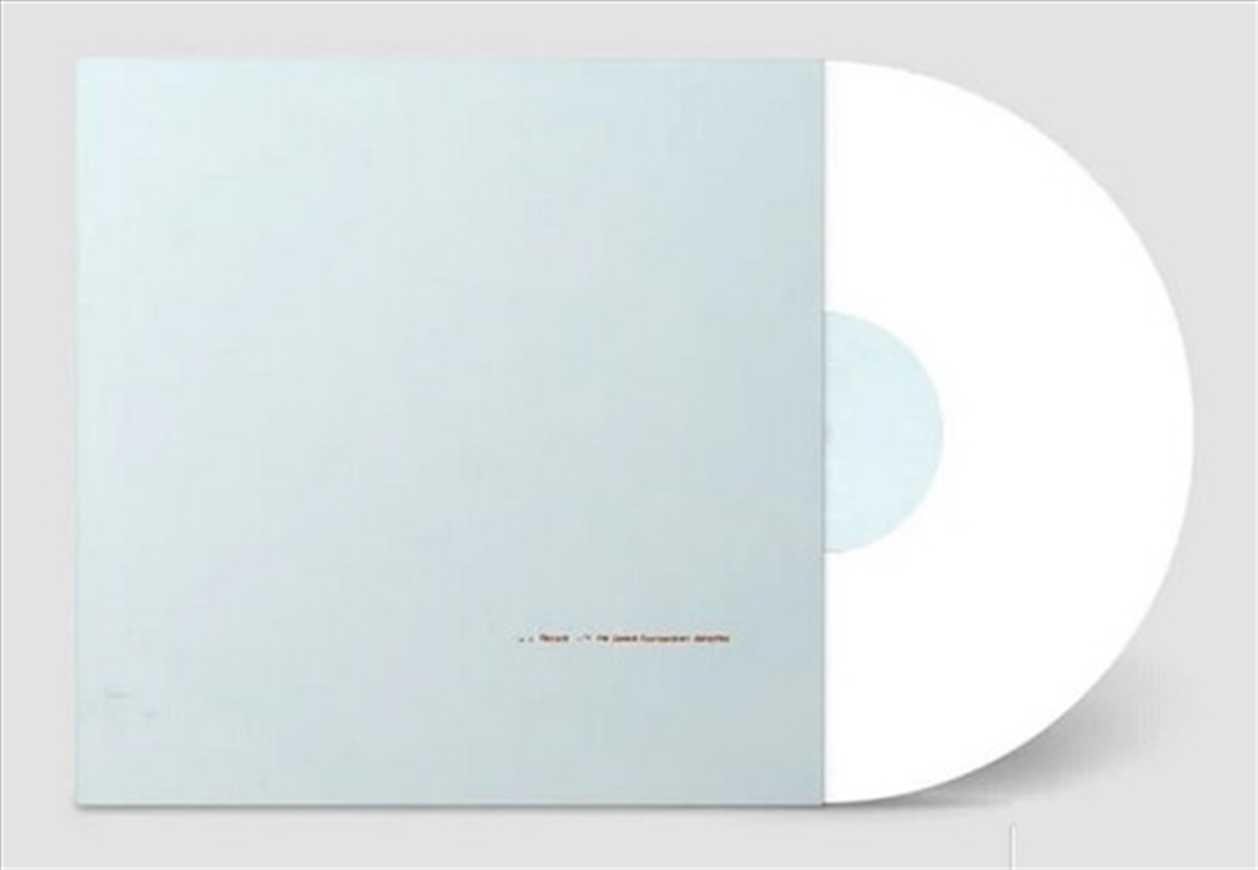 In A Freezer With The London Contemporary/Product Detail/Dance