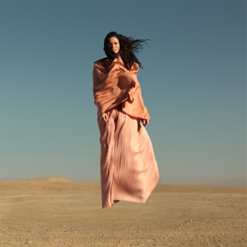 Solaire/Product Detail/Rock/Pop