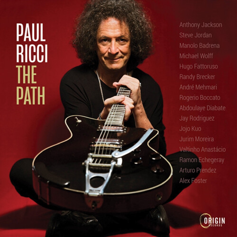 Path/Product Detail/Jazz