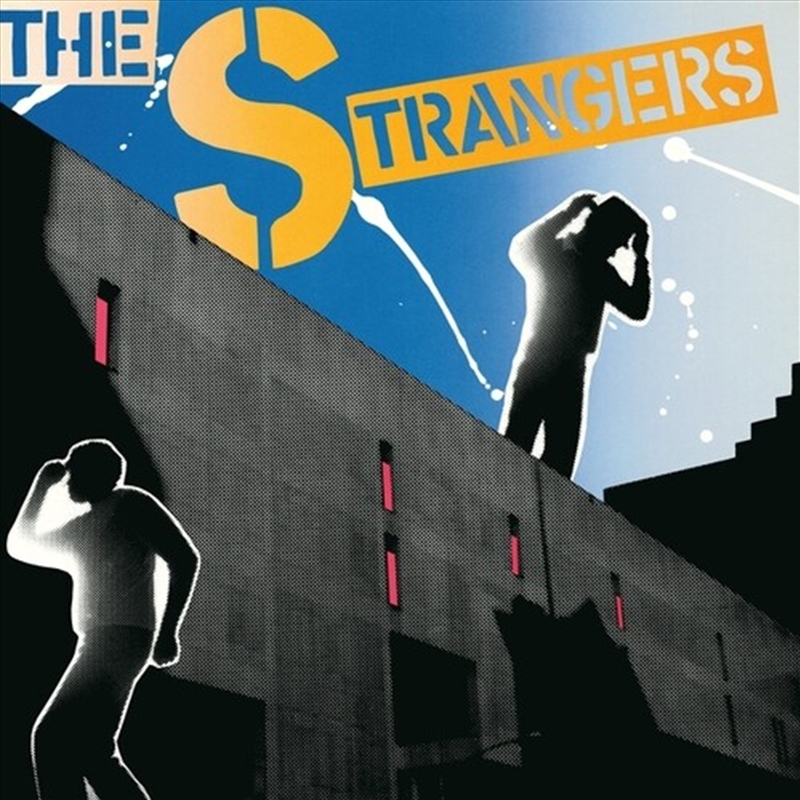 The Strangers/Product Detail/Dance