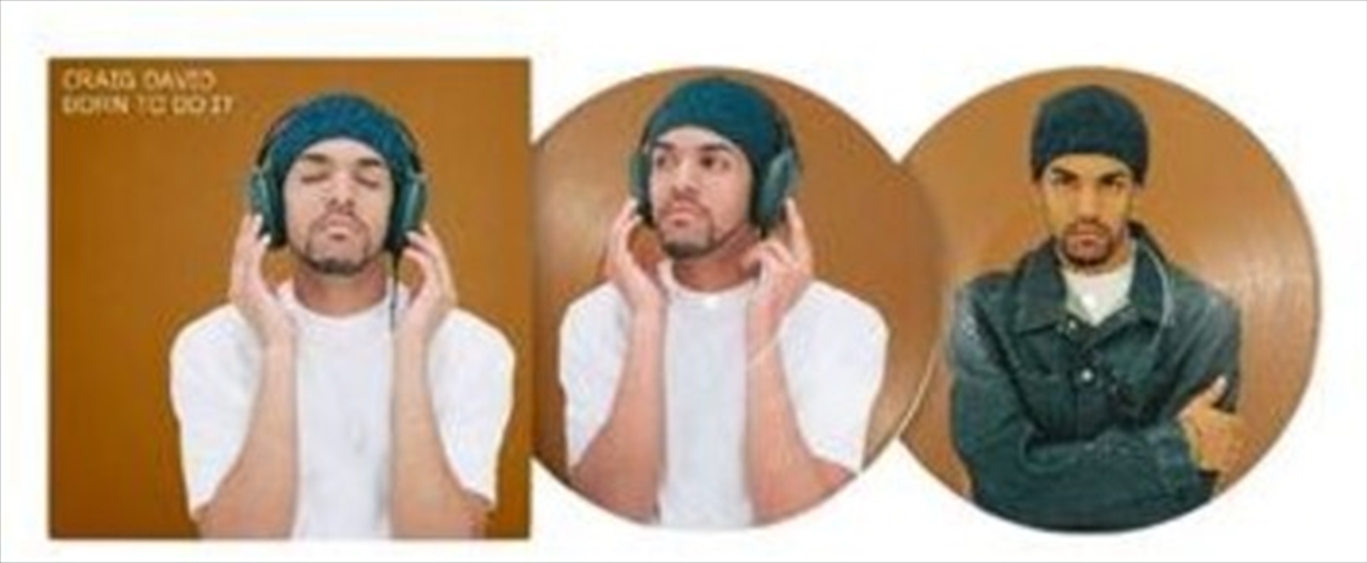 Born To Do It/Product Detail/R&B