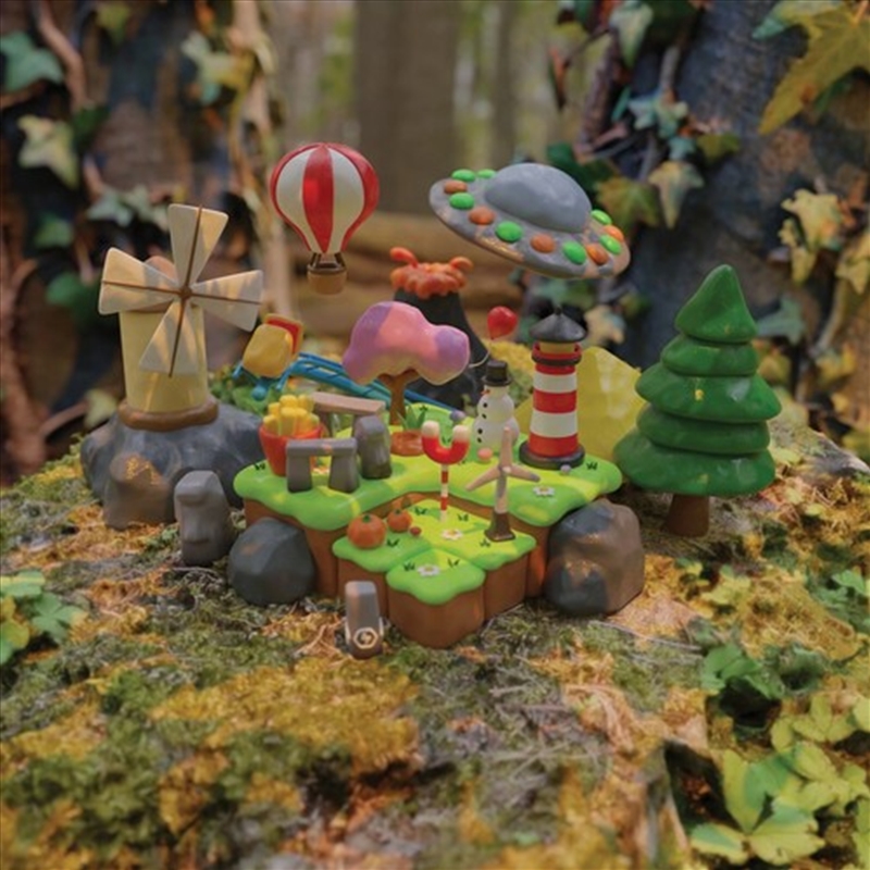 Sizeable/Product Detail/Soundtrack