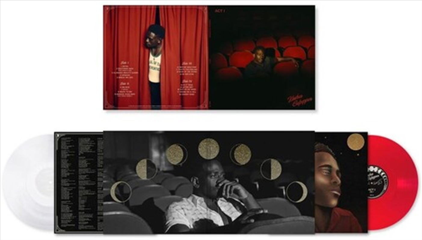 Act I/Product Detail/Country