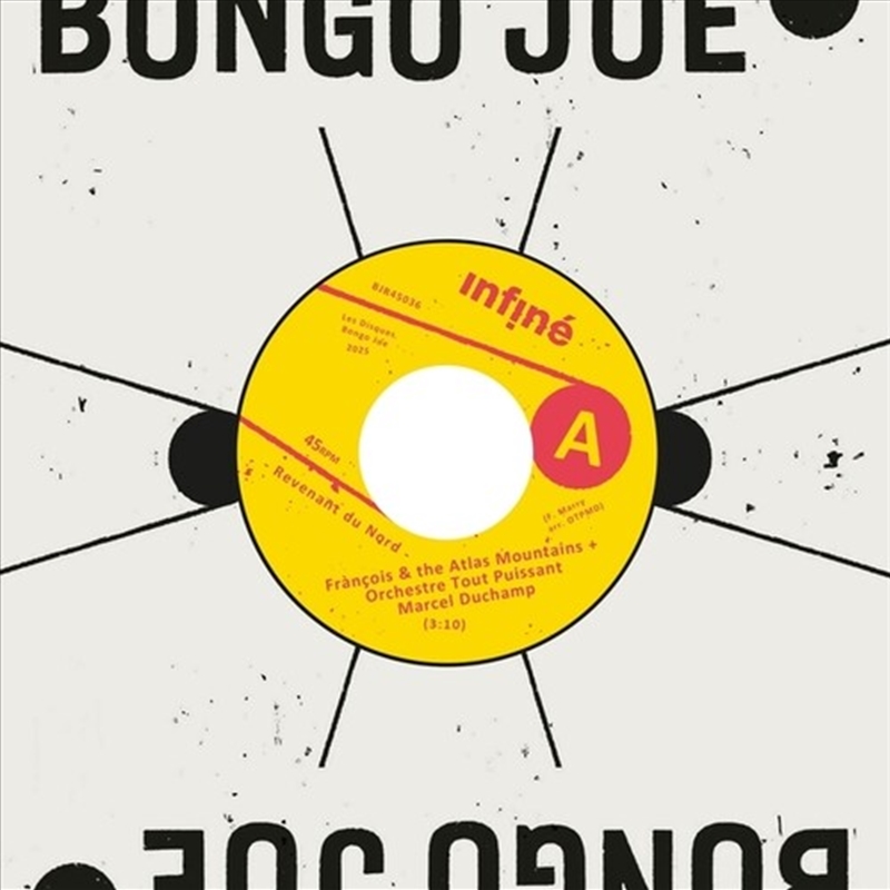 Revenant Du Nord / Siilent/Product Detail/World