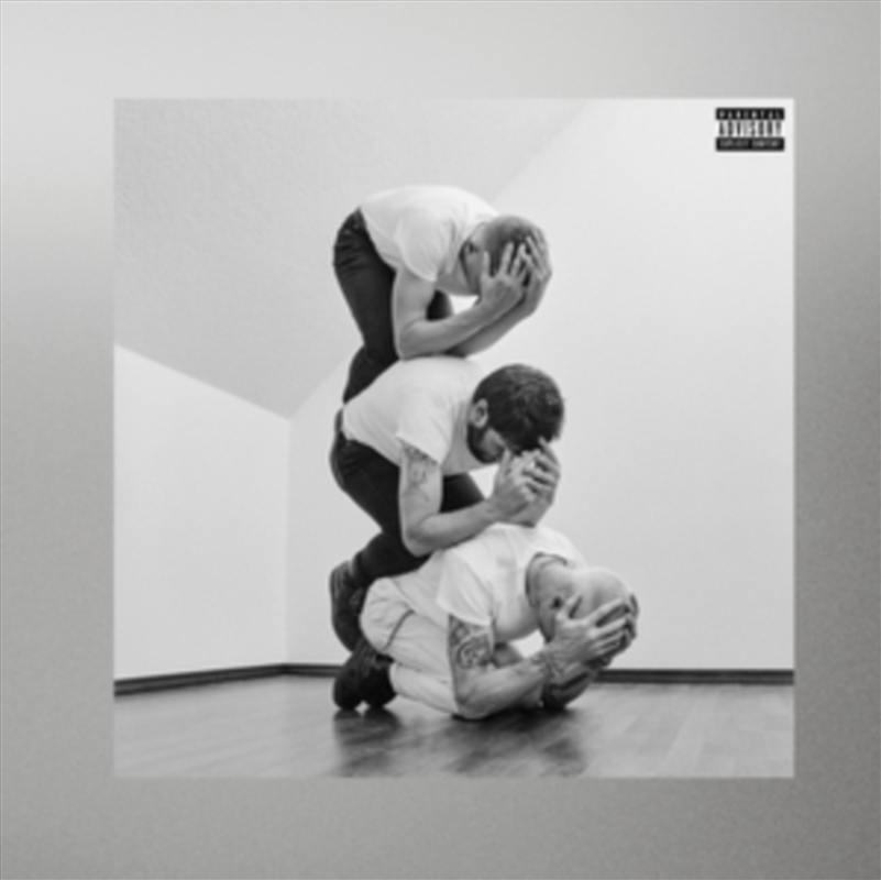 Courage/Product Detail/Rock/Pop