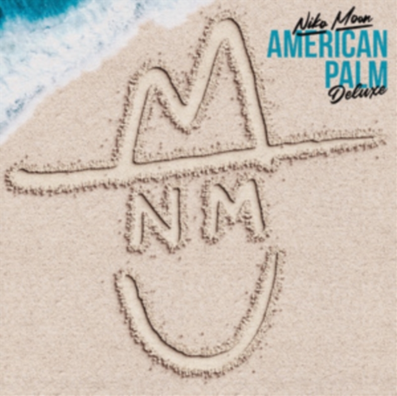 American Palm/Product Detail/Country