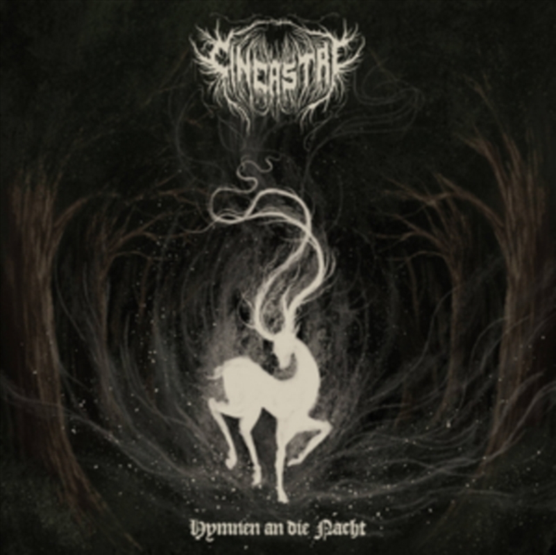 Hymnen An Die Nacht/Product Detail/Metal