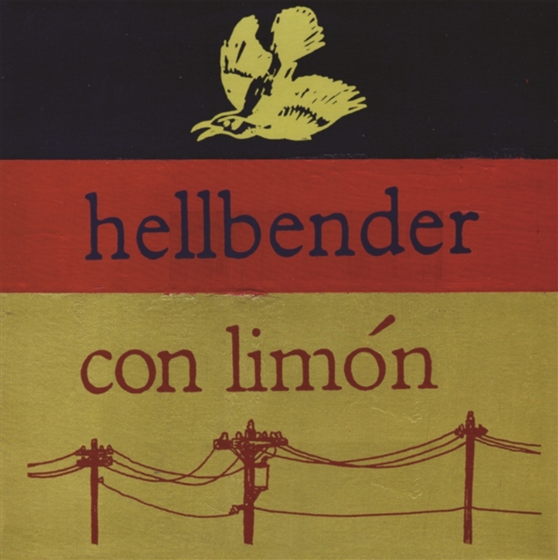 Con Limon/Product Detail/Rock/Pop