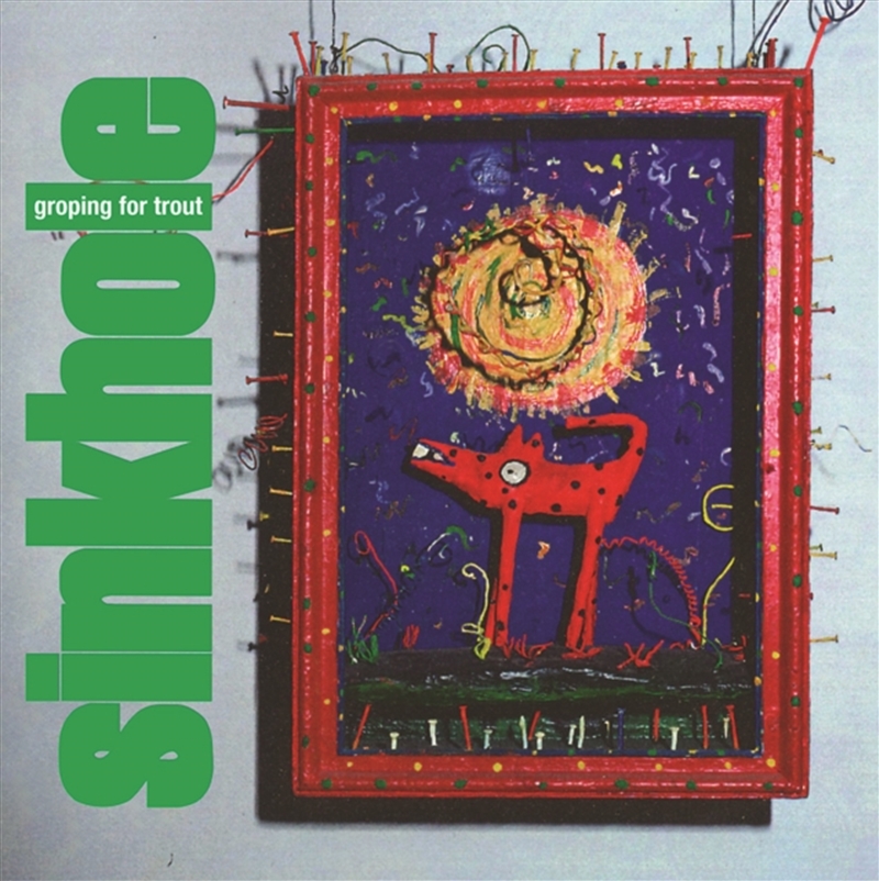 Groping For Trout/Product Detail/Rock/Pop