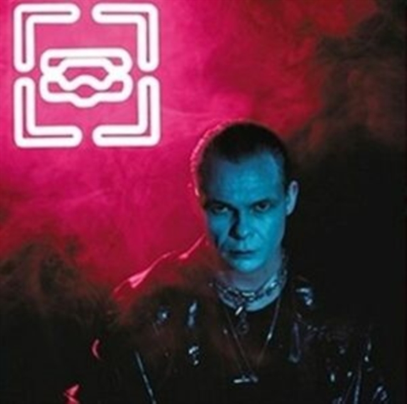 Love Zone/Product Detail/Rock/Pop