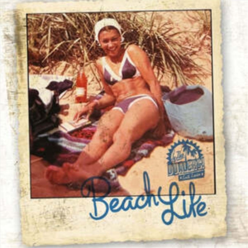 Beach Life/Product Detail/Reggae