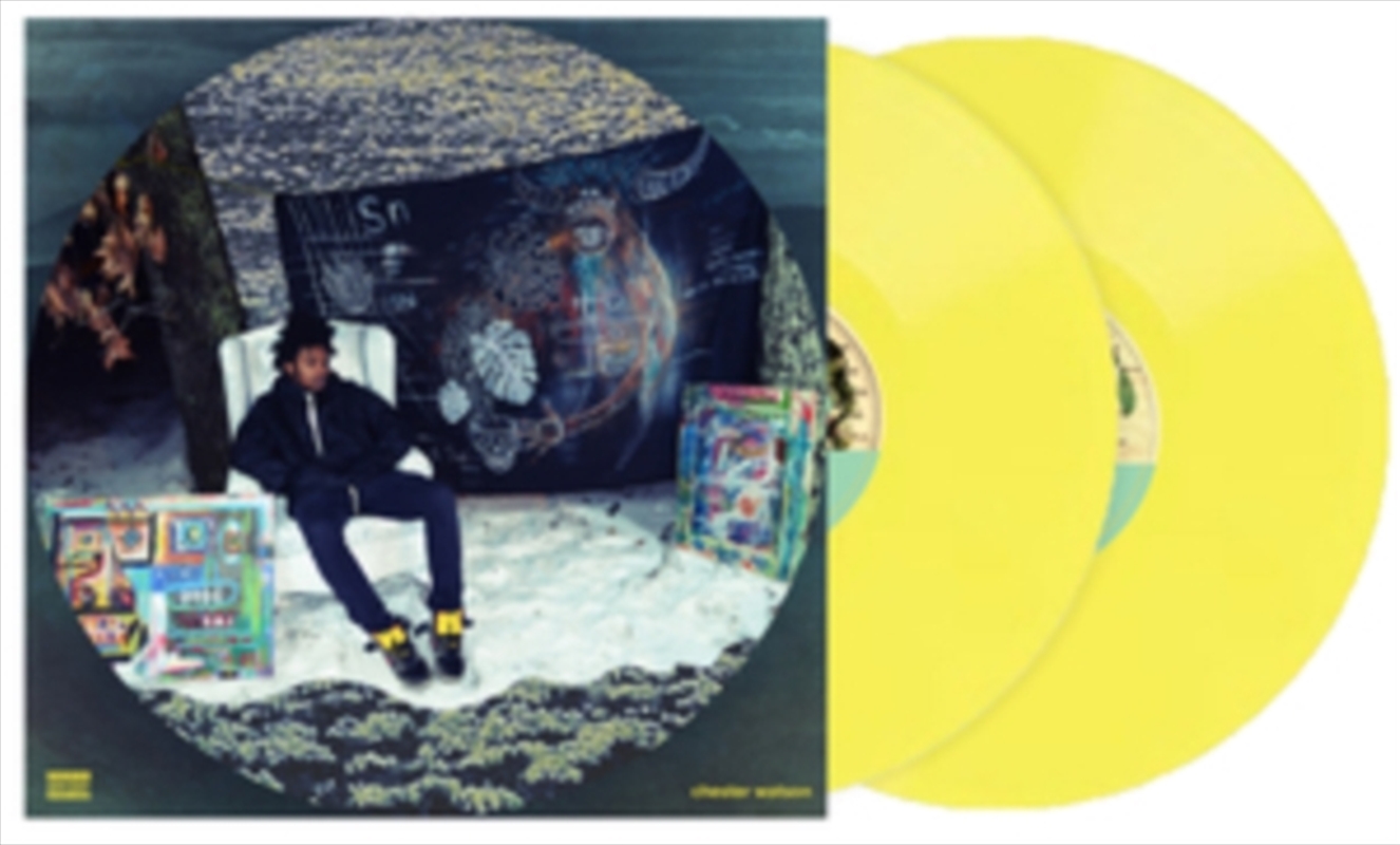 Tin Wooki: 10th Anniversary/Product Detail/Hip-Hop