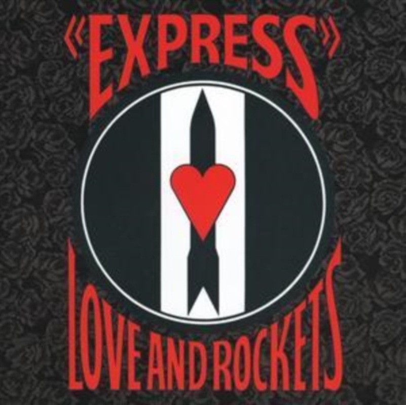 Express (Remastered)/Product Detail/Music CD Albums & Vinyl Records