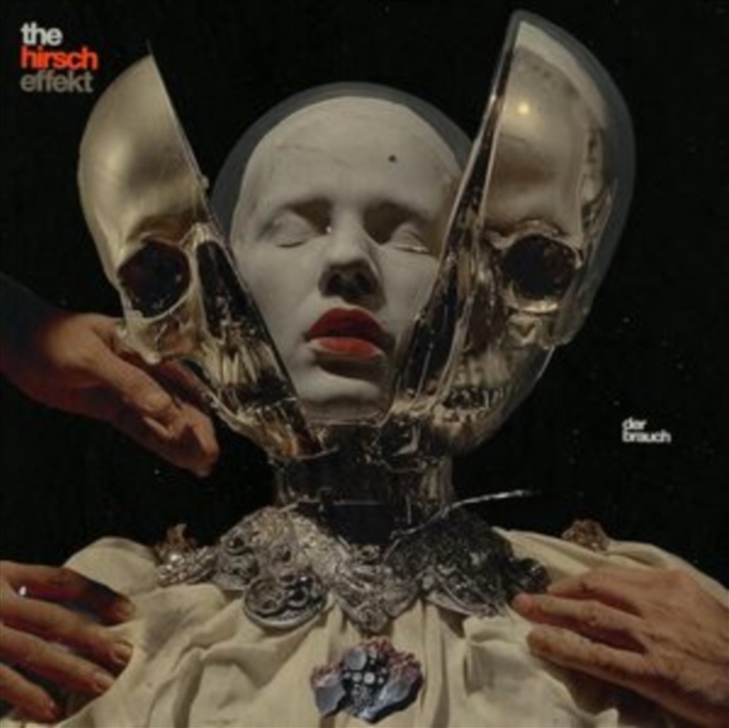 Der Brauch/Product Detail/Rock/Pop