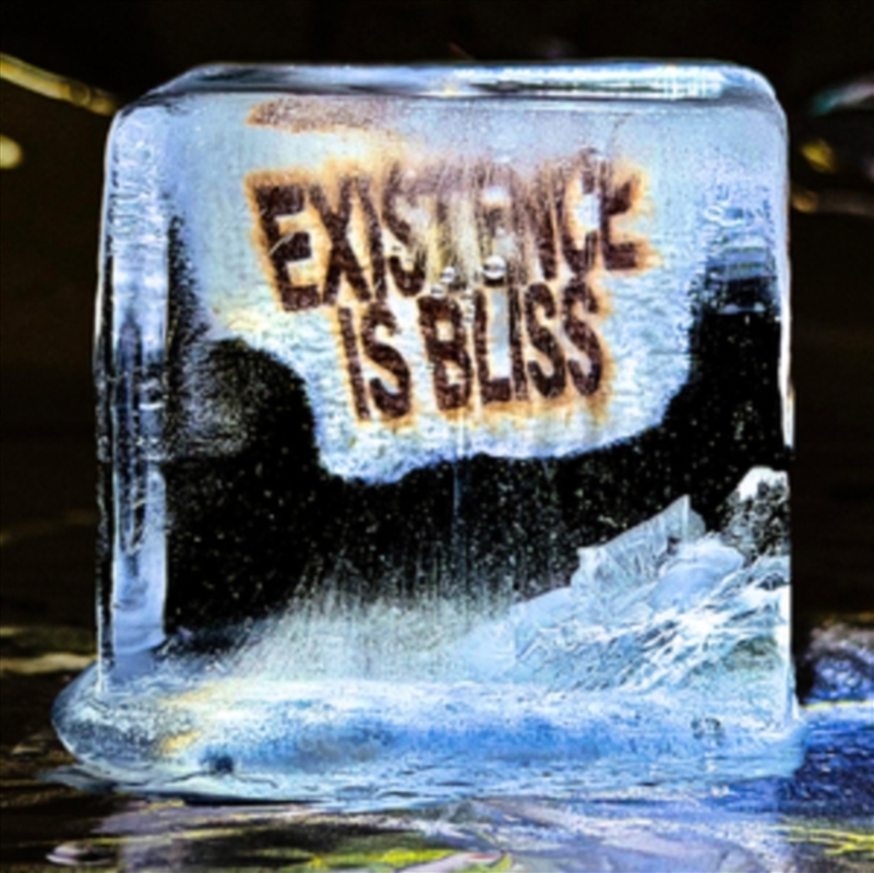 Existence Is Bliss/Product Detail/Rock/Pop