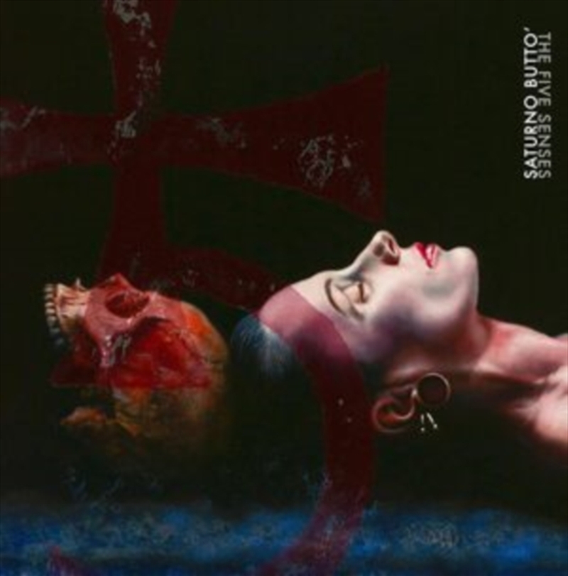 Five Senses/Product Detail/Rock/Pop