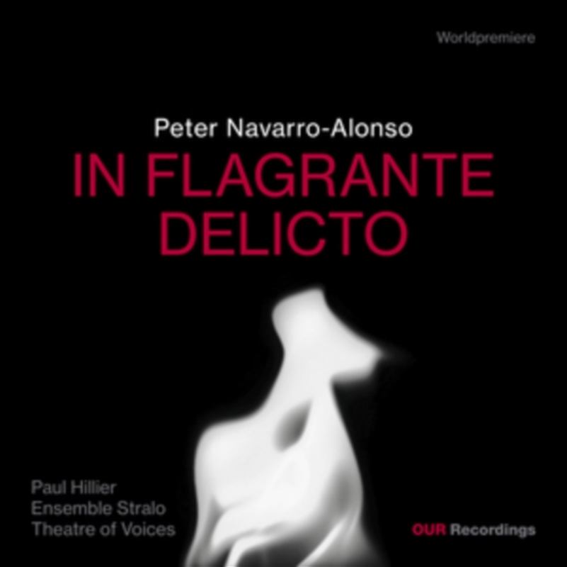 Peter Navarro-Alonso: In Flagrante Delicto/Product Detail/Classical