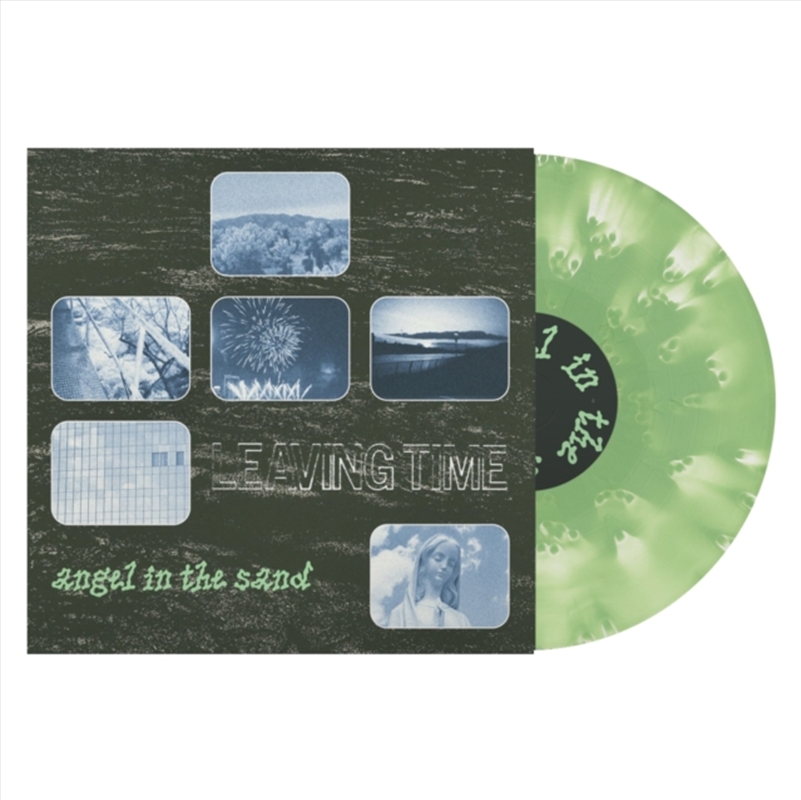 Angel In The Sand/Product Detail/Rock/Pop