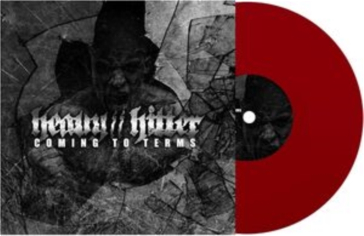 Coming To Terms / Moments Of Misery/Product Detail/Metal